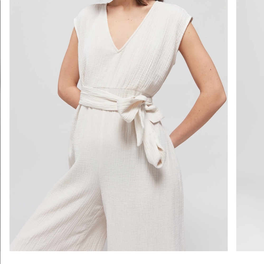 Urban Outfitters Sarafina Jumpsuit XS - Picture 4 of 9